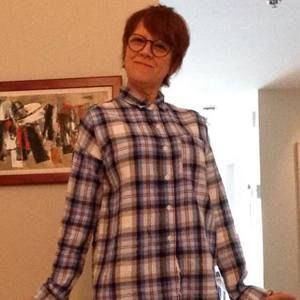 Meet your Posher, Diane